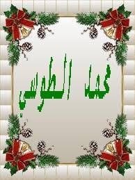 محمد الطوسي