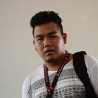 Angelo Arellano