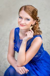 Dovilė Bogušytė