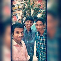 Varun Joshi