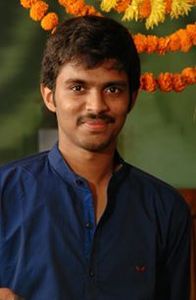 Sai Aravind Varma