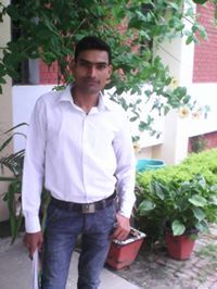 Kuldeep Kumar