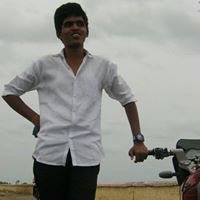 Pruthvi Sai