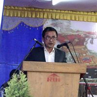 Bijoykumar Tayenjam