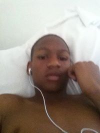 Shawn Allergictofakes Marable