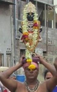 Shanmugam Venkatesh
