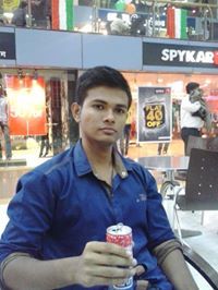 Prasad Bansode