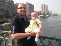 Hussien Ahmed