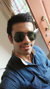 Akash Mahato