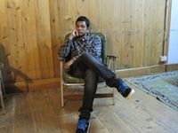 Diganta Bhattacharya