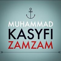 Muhammad Kasyfi