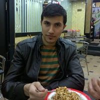 صالح الدخيل المشهداني