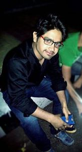 Ankur Saable