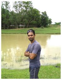Shantanu Mishra