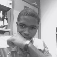 Akeem Patterson