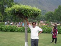 Seetharaman Chandrasekar