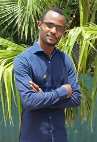 Shukri Ahmed