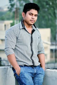 Hemant Upadhyay