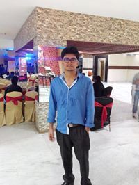 aashish