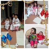 Ayesha Khan