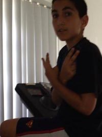 Christopher Delavega