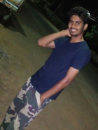 Abhijeet Keshari
