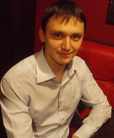 Ivan Kaplin