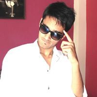 Anush Trivedi