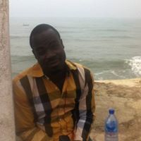 Freduah-Agyeman Keysoap
