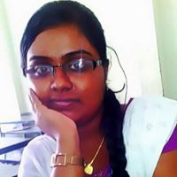 Priyadharshini Konnachi