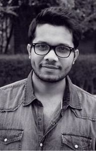 Mehul Mahyavanshi