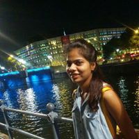 Arpitha Ramesh
