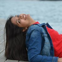 Aakriti Mahte