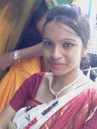 Sohini Roy Choudhury