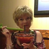 Mary M. Steiner