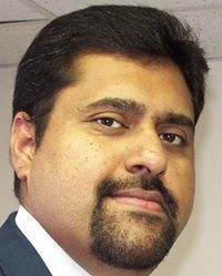 Deepak Nair
