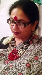 Sudeshna Banerjee