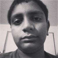 Manan Patel