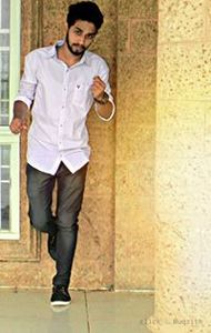 Shaheer Bazlami
