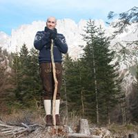 Maximilian Långstedt