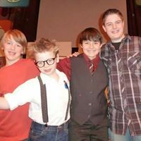 Nicholas Charles Nasstrom