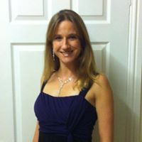 Carrie Anne