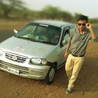 Dileep Sharma
