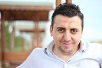 Kenan Sploglu