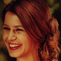 Einstein'S Granddaughter