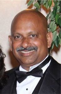 Subramanian Krishnan