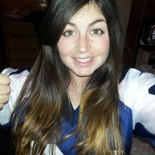 Ashly Mathis