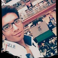 Hrishabh Pandey