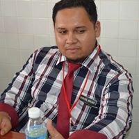 Khairil Anuar