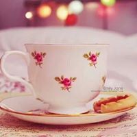 كريستاله الحياة